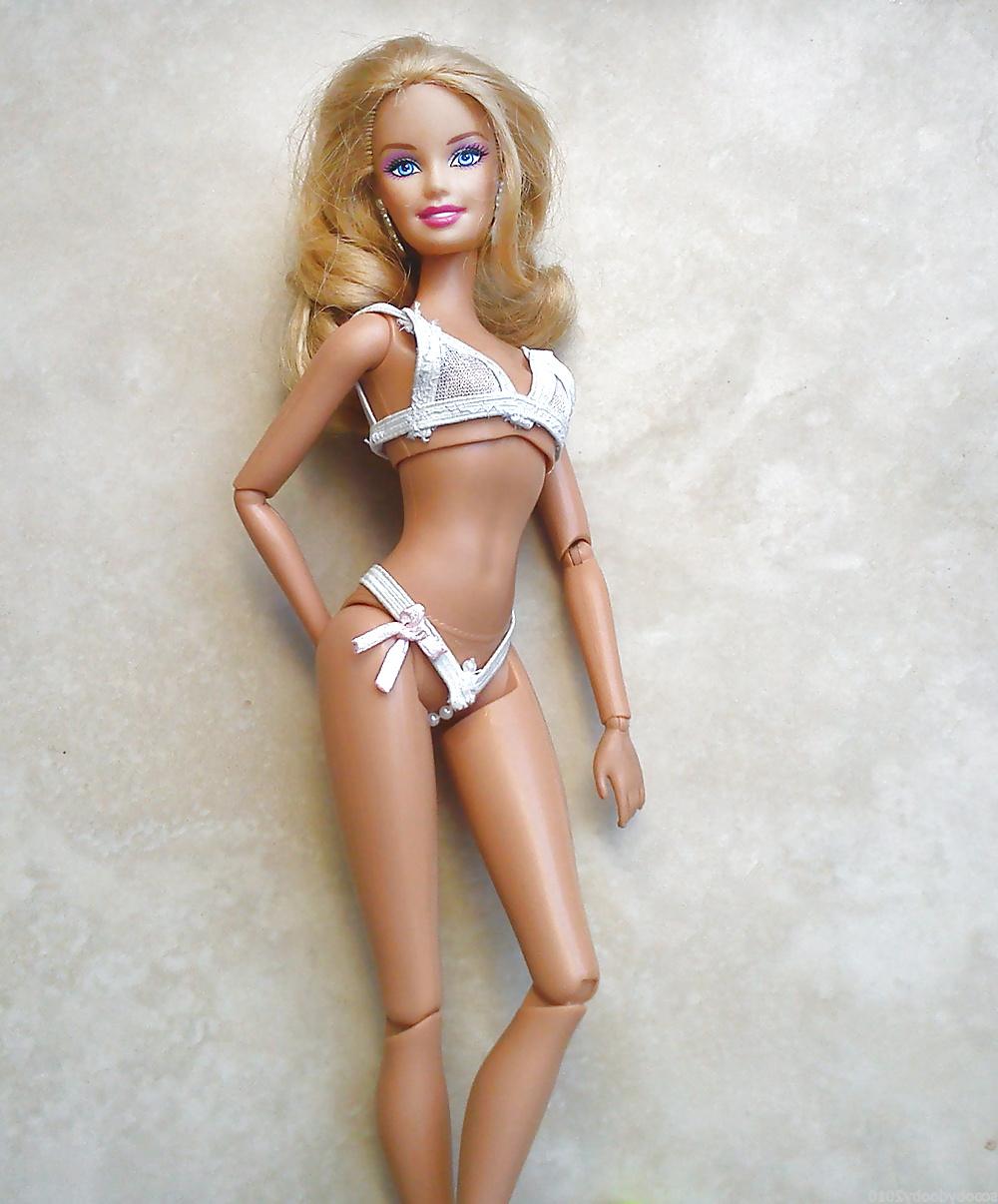25P Sweet doll lingerie #1