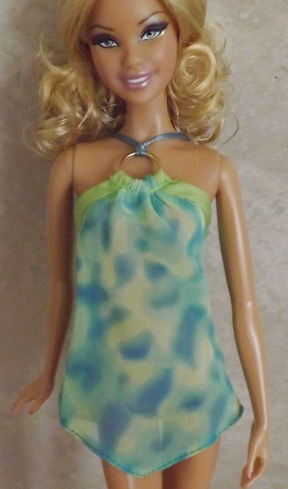 25P Sweet doll lingerie #1