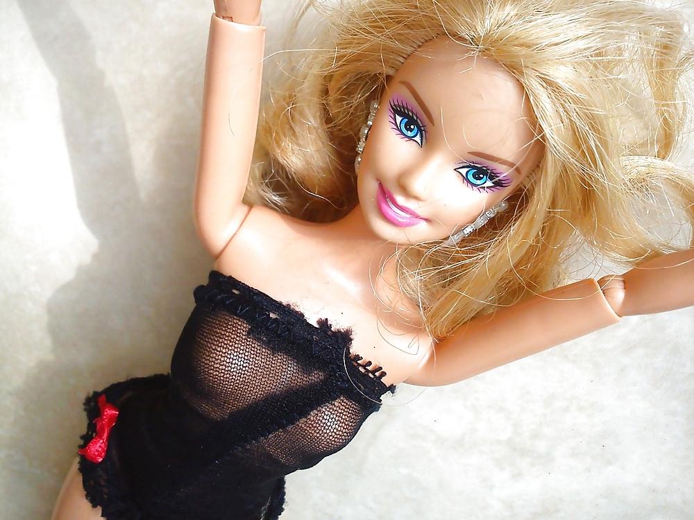 25P Sweet doll lingerie #1
