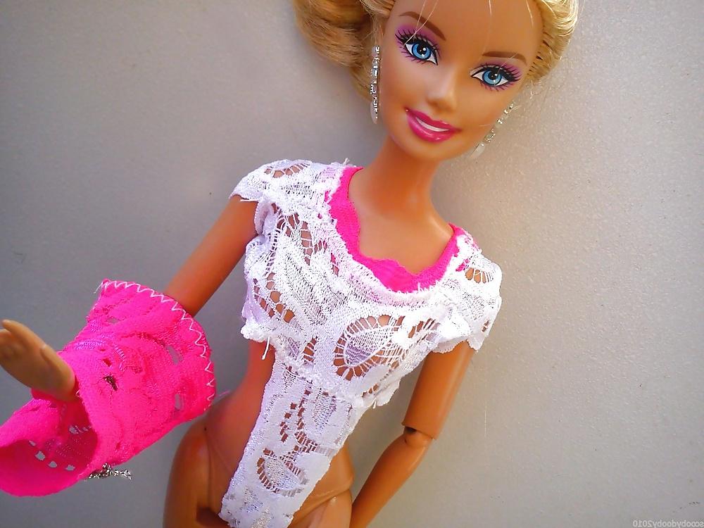 25P Sweet doll lingerie #1
