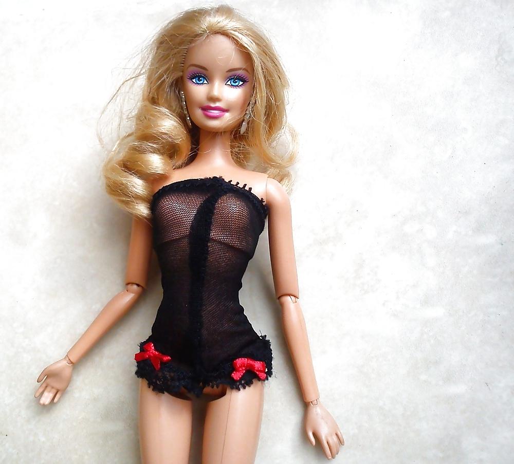 25P Sweet doll lingerie #1