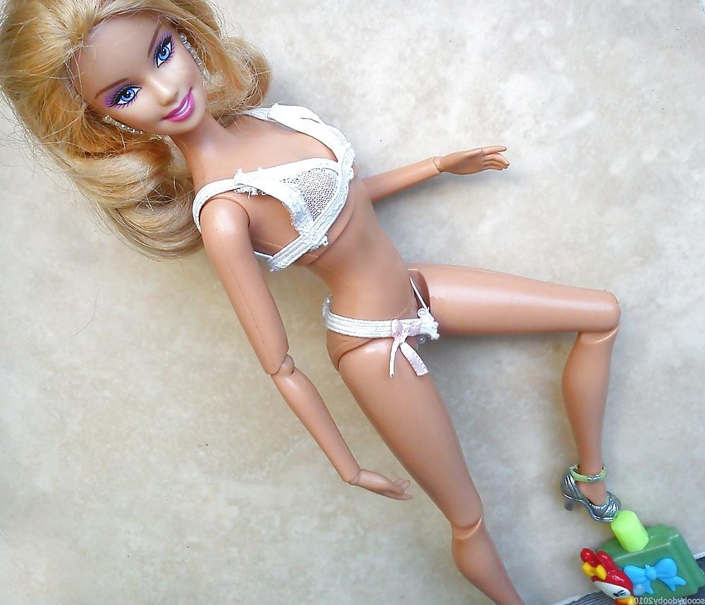 25P Sweet doll lingerie #1