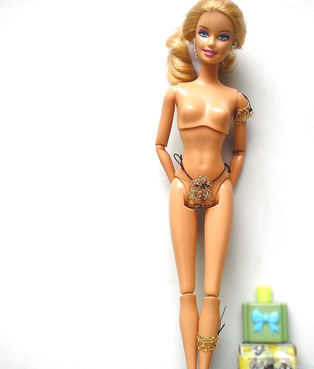 25P Sweet doll lingerie #1