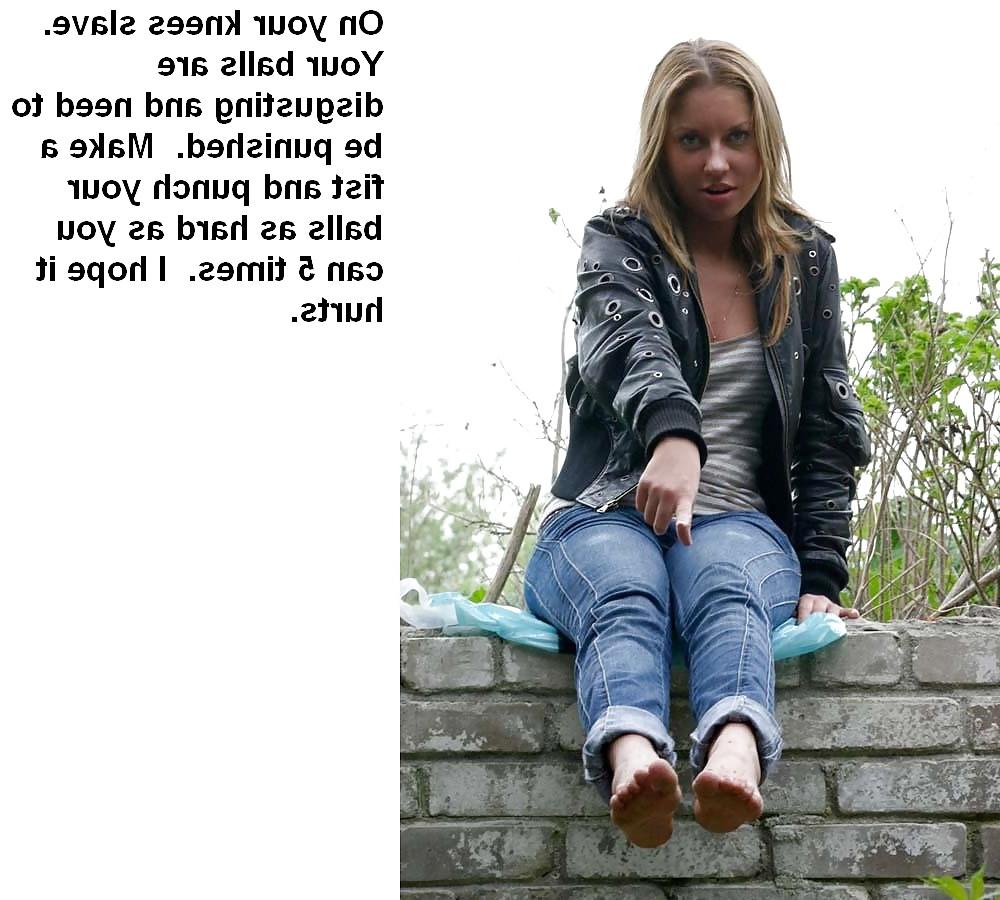 25P BAllbusting commands