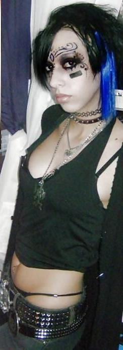14P Hermafroditas