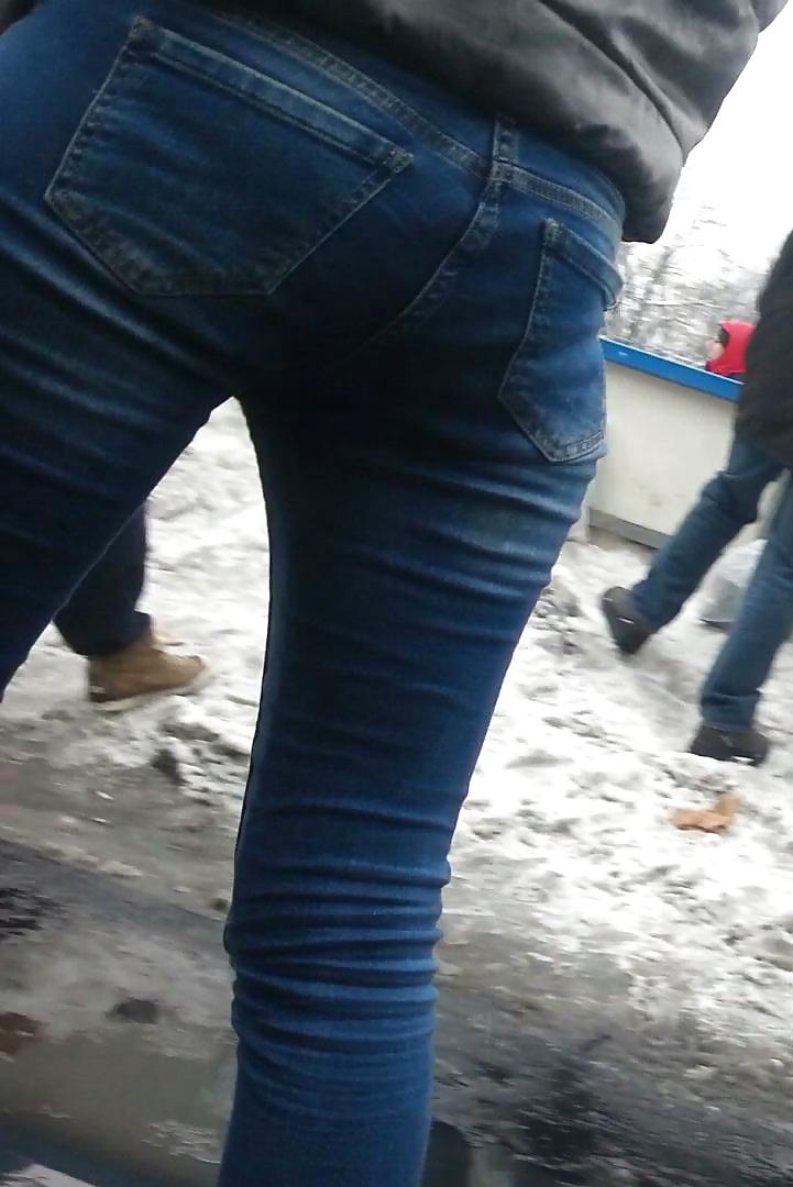 25P Spy sexy teens girls ass romanian