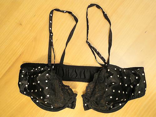 25P Bras from a friend