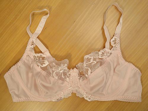 25P Bras from a friend