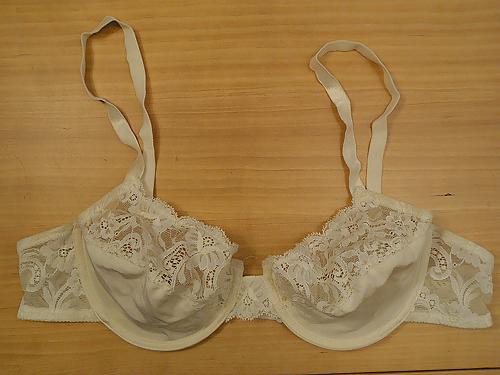 25P Bras from a friend