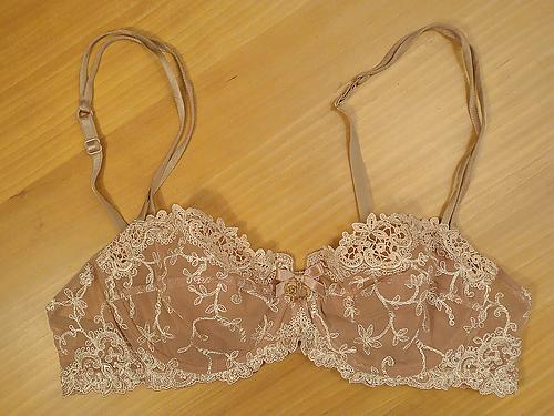 25P Bras from a friend