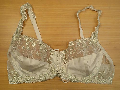25P Bras from a friend