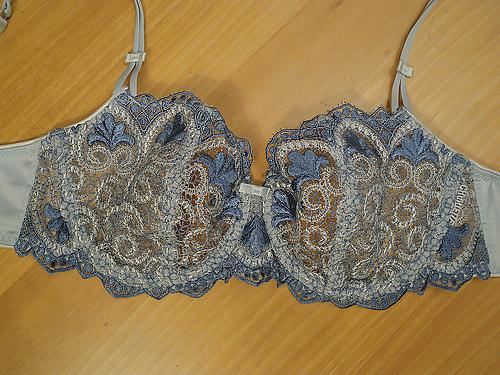 25P Bras from a friend