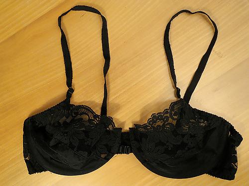 25P Bras from a friend