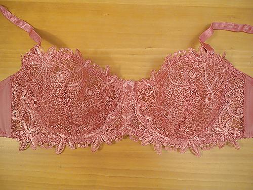 25P Bras from a friend
