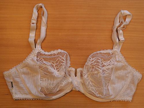 25P Bras from a friend
