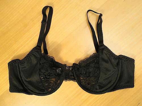 25P Bras from a friend