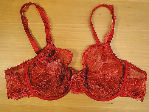 25P Bras from a friend