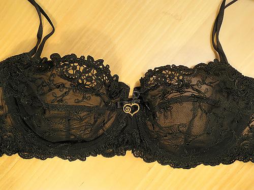 25P Bras from a friend