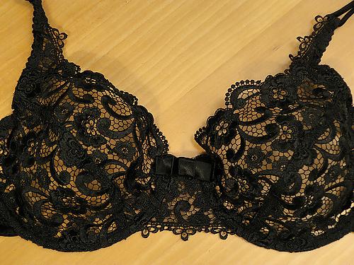 25P Bras from a friend