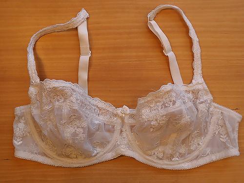 25P Bras from a friend