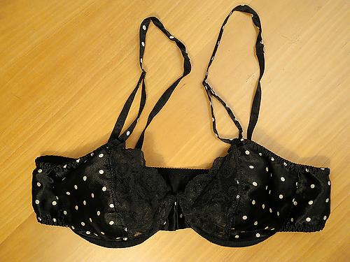25P Bras from a friend