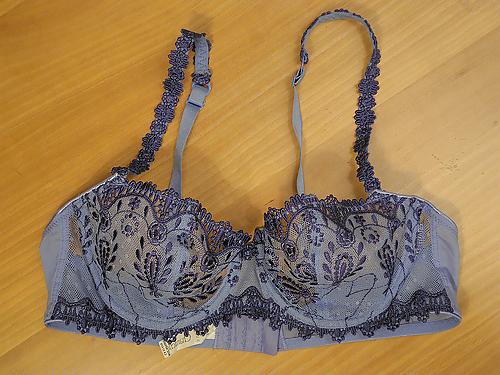 25P Bras from a friend
