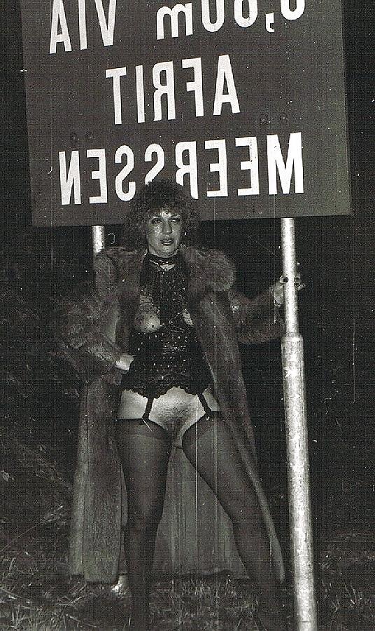 5P When our Dutch mom was a street whore