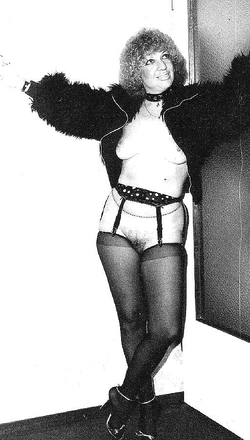 5P When our Dutch mom was a street whore