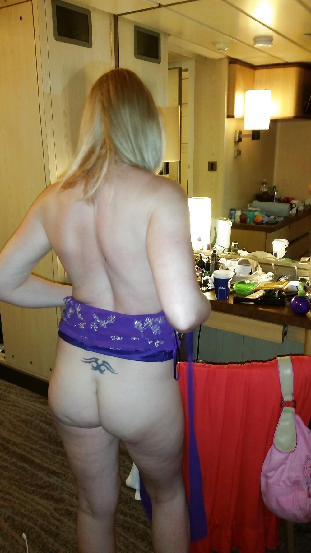 16P Pawg Whooty 871