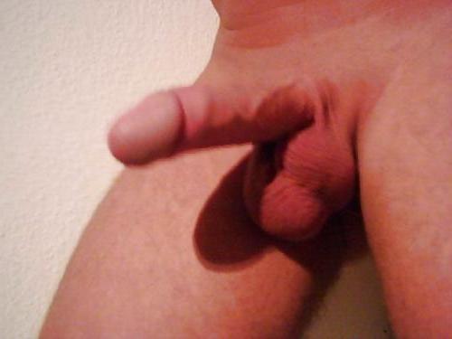 6P Mein penis nochmal