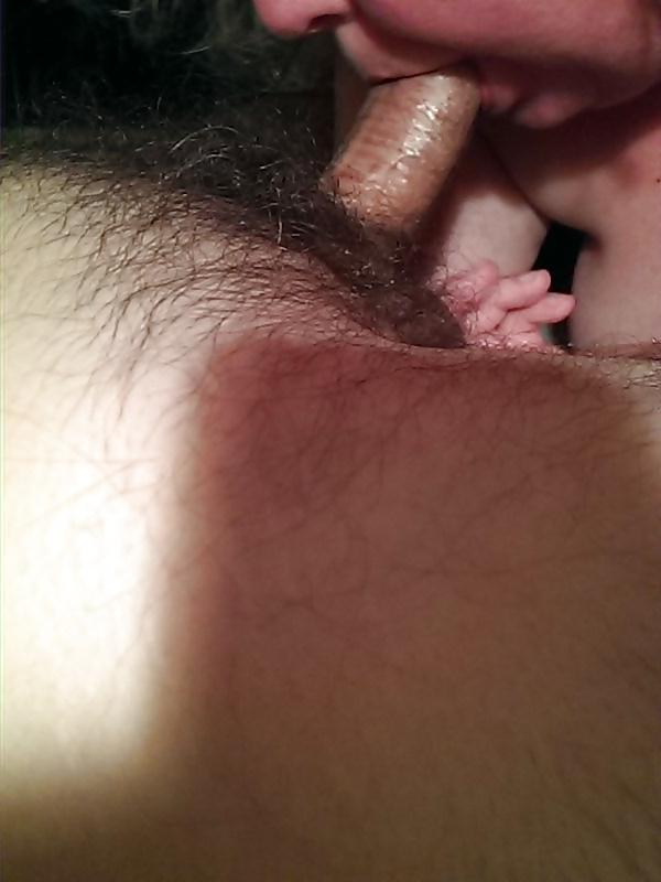 4P My wife sucking dick