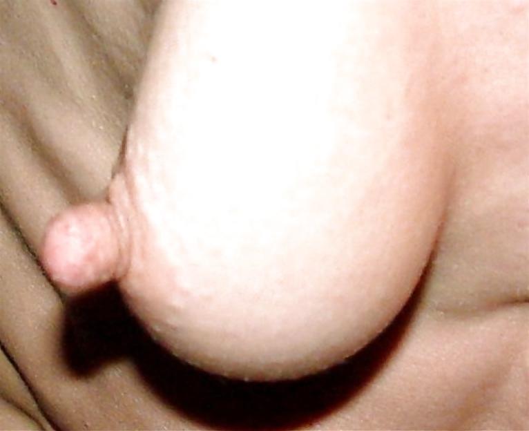 5P Lange Nippel