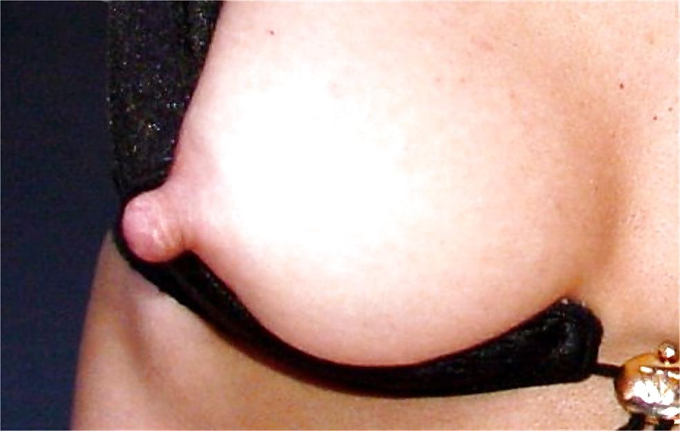 5P Lange Nippel