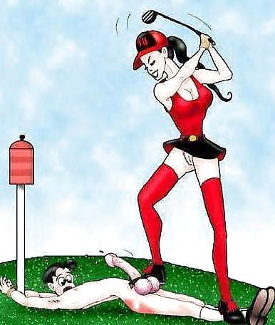 17P Fem-Dom Sissy 3