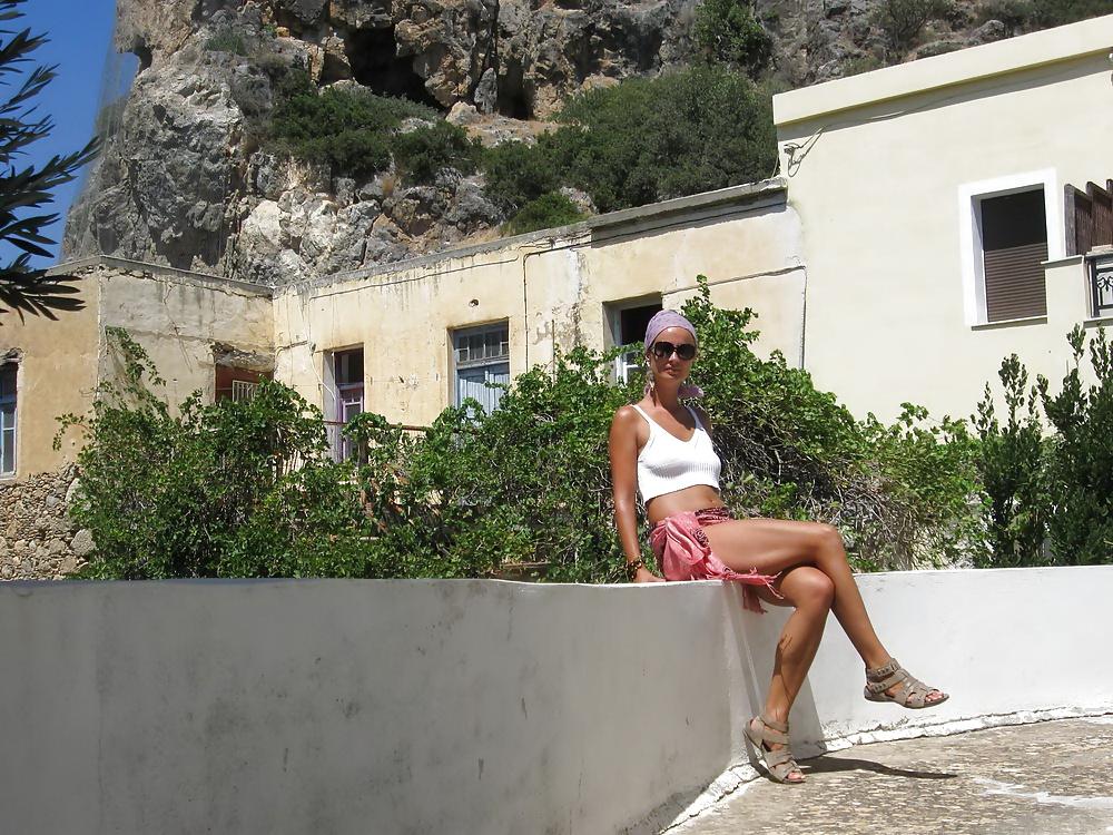 15P Sexy girl i fuck in holiday