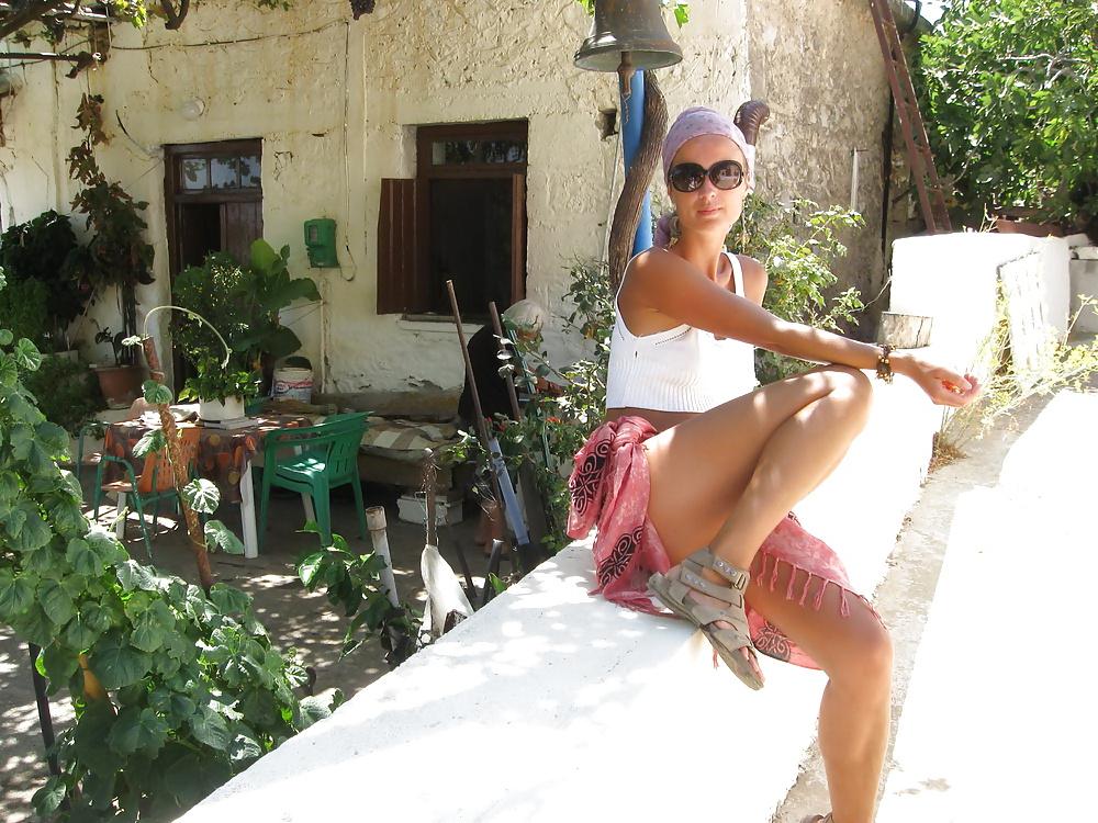 15P Sexy girl i fuck in holiday