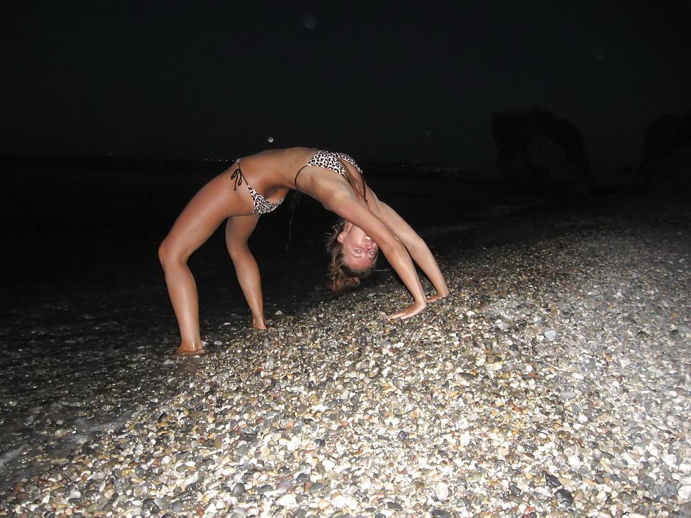 15P Sexy girl i fuck in holiday