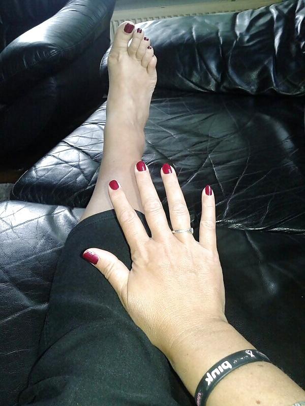 15P Nails