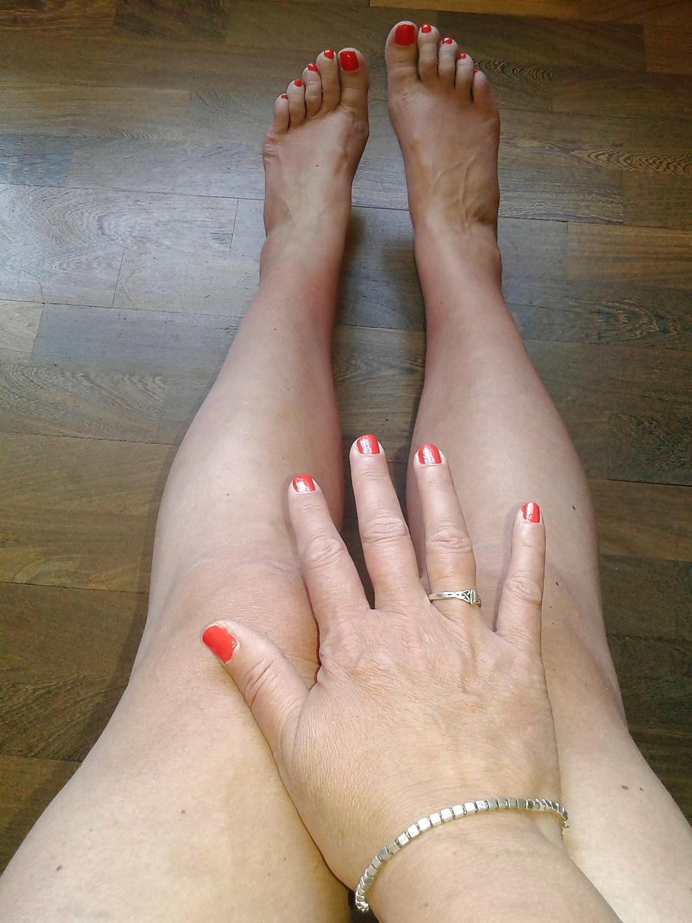 15P Nails