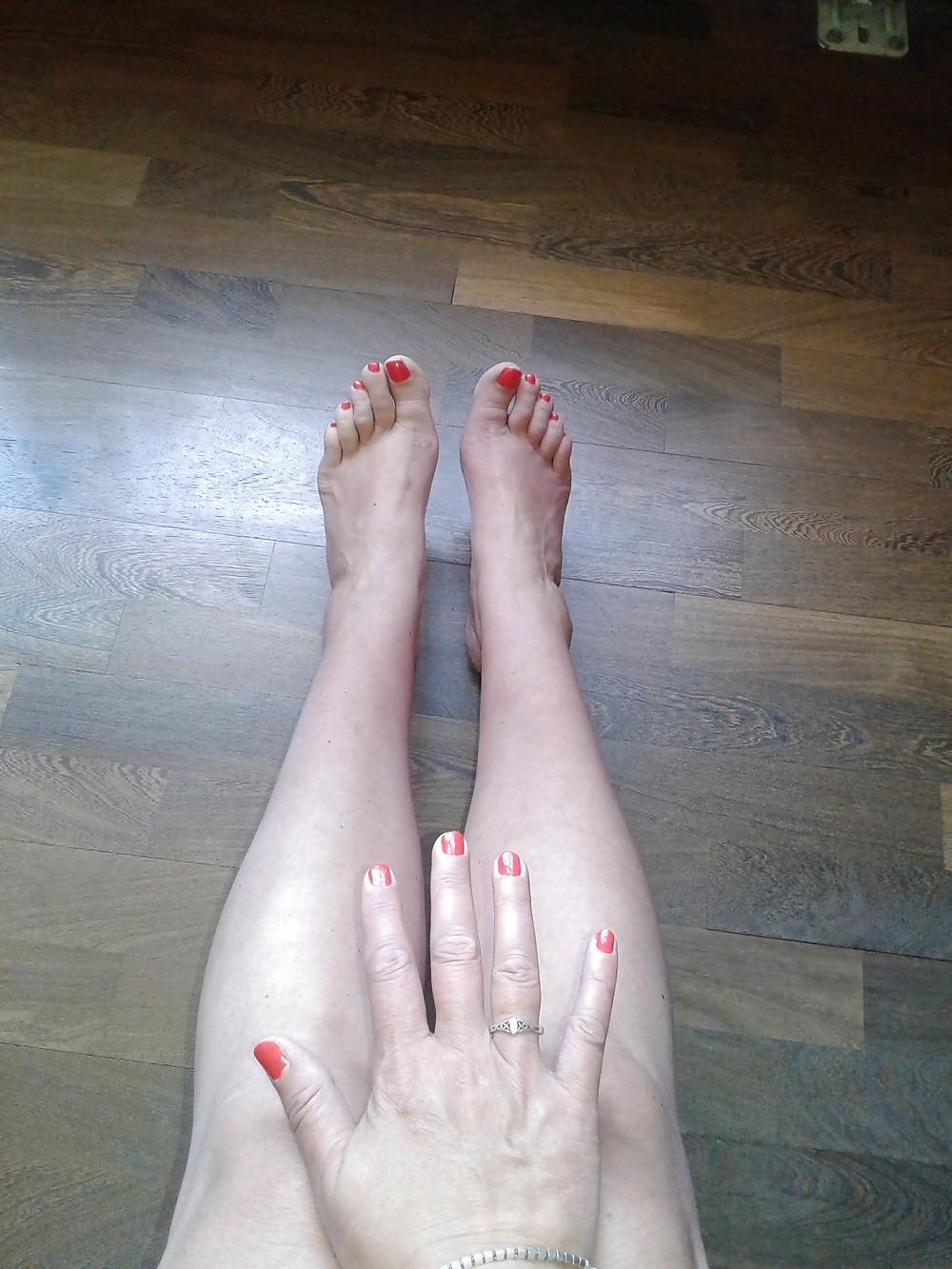 15P Nails