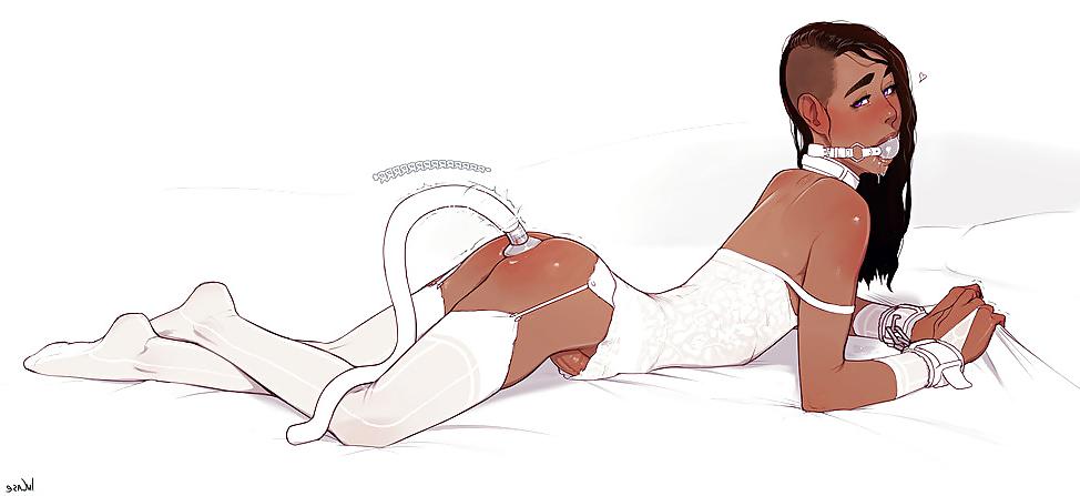 25P Some Hentai Pics 19
