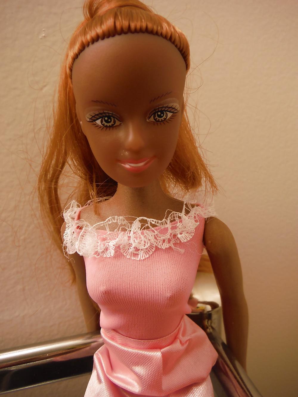 25P A Toy Doll with Nipples (Pokies) ???