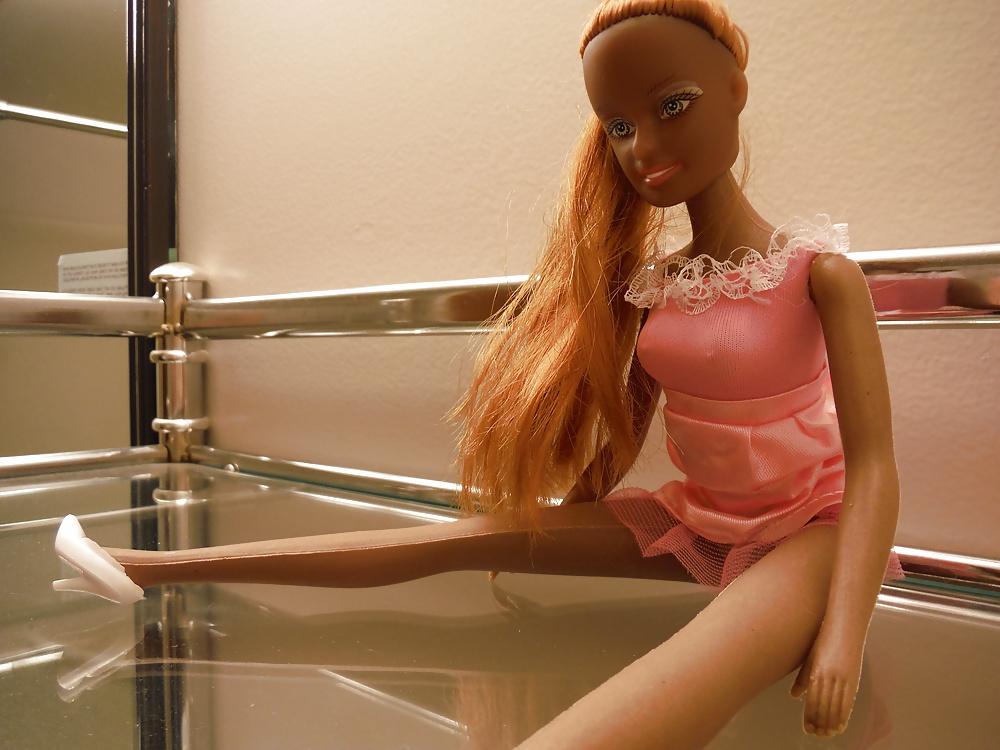 25P A Toy Doll with Nipples (Pokies) ???