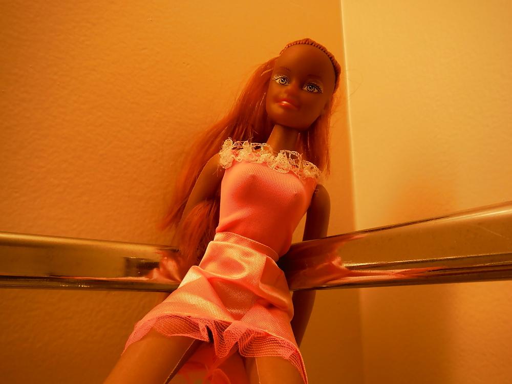 25P A Toy Doll with Nipples (Pokies) ???