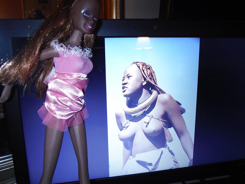 25P A Toy Doll with Nipples (Pokies) ???