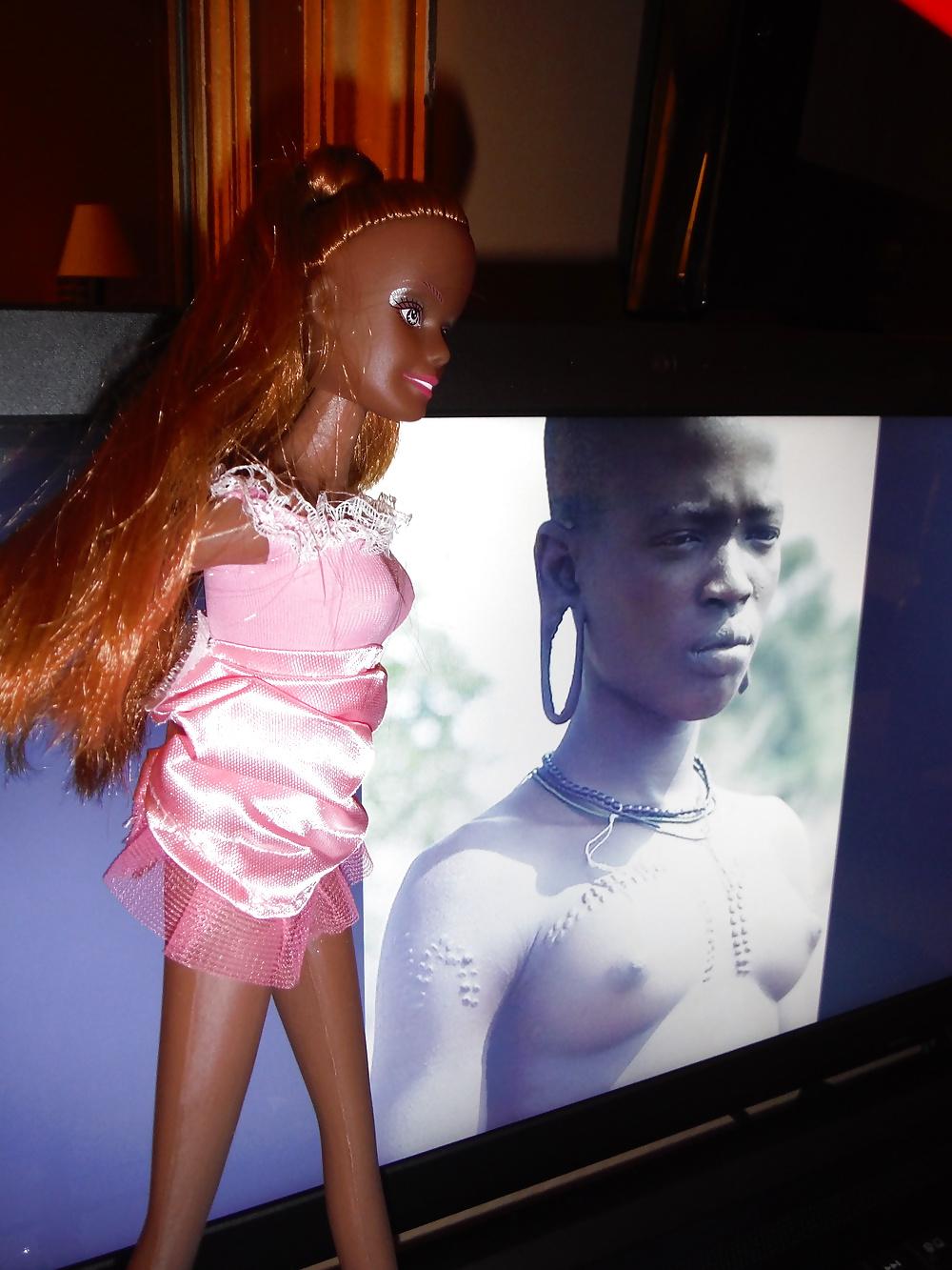25P A Toy Doll with Nipples (Pokies) ???