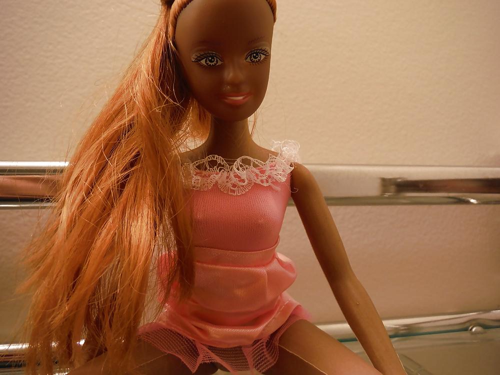 25P A Toy Doll with Nipples (Pokies) ???