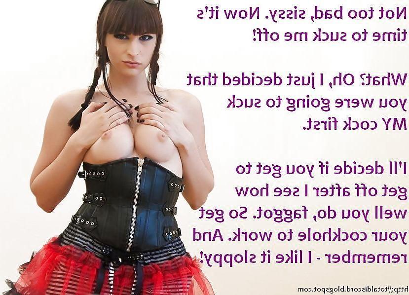 22P Bailey Jay shemale dominatrix captions