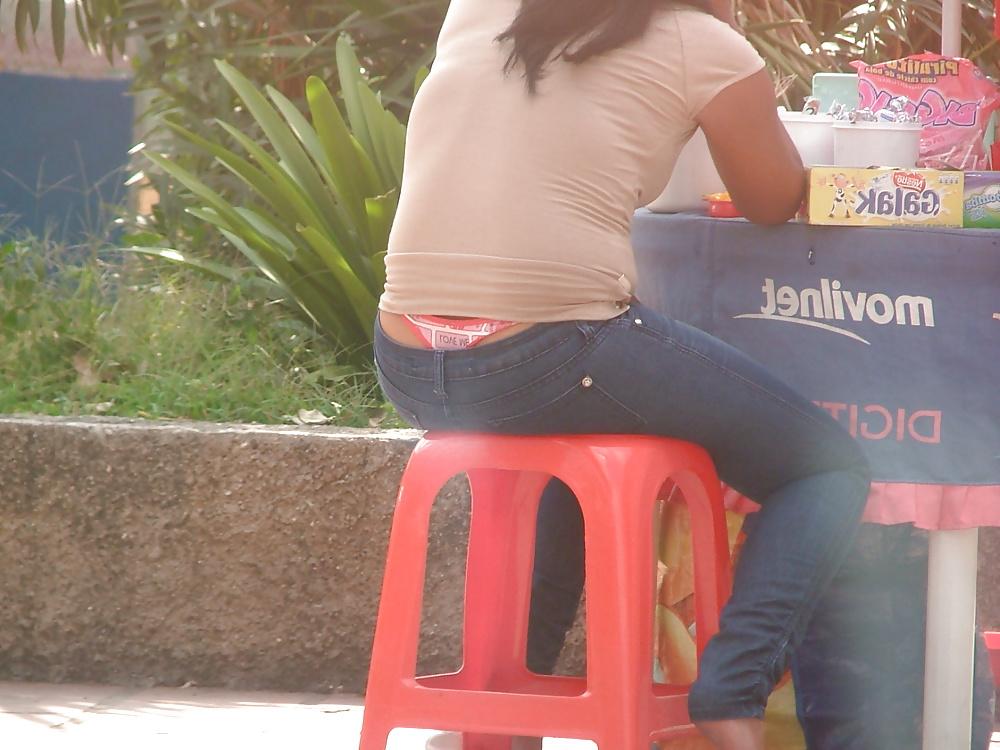 25P Diarios de un fisgon ( en la calle) 