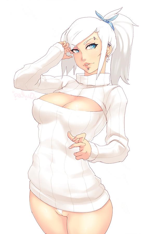 19P Selection hentai